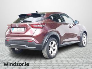 Nissan Juke 1.0T PET SV Premium - Image 3