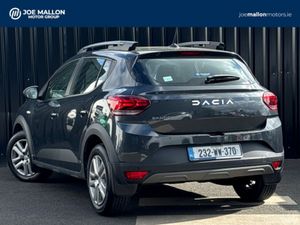 Dacia Sandero Stepway TCe 90 STEPWAY Expression - Image 3