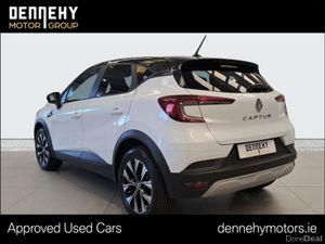 Renault Captur VIP EVENT this FRIDAY AND SAT 24th/ - Image 4