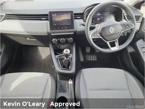 Renault Clio V Equilibre TCE 90 GRS2 - Image 4