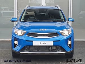 Kia Stonic STONIC 1.0 K2 - Image 4