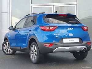 Kia Stonic STONIC 1.0 K2 - Image 2