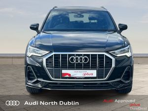 Audi Q3 45 TFSI E S Tronic S line - Image 3