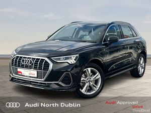Audi Q3 45 TFSI E S Tronic S line - Image 4