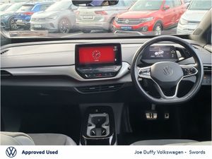 Volkswagen ID.4 LIFE DX 77kWh 174HP - Image 2