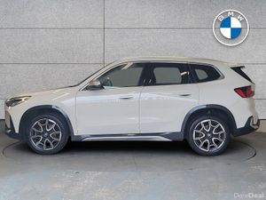 BMW X1 sDrive18d xLine - Image 4