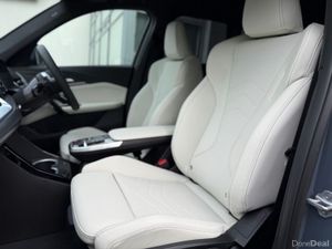 BMW X1 xDrive25e M Sport - Image 4