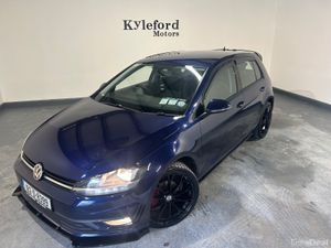 Volkswagen Golf 2018 - Image 3