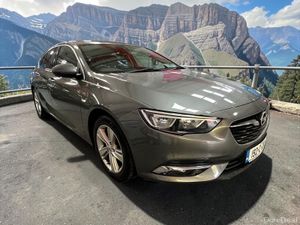 2019 Opel Insignia 1.5 (140PS) Turbo SE Petrol - Image 3