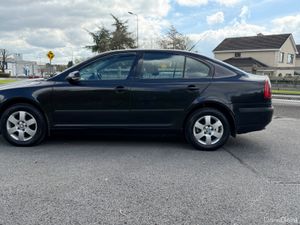 ABSOLUTELY STUNNING 2008 1.9 TDI SKODA OCTAVIA - Image 4