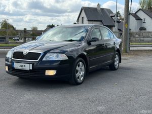 ABSOLUTELY STUNNING 2008 1.9 TDI SKODA OCTAVIA - Image 3