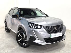 2023 Peugeot e2008 GT 50 kWh - Image 4
