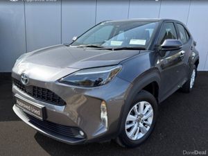 Toyota Yaris Cross LUNA 4DR AUTO - Image 2