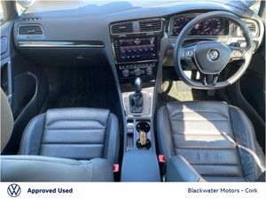Volkswagen Golf 1.4TSI 110BHP 5DR HIGHLINE AUTOMAT - Image 3