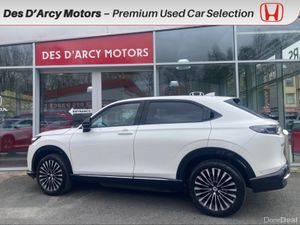 Honda e:Ny1 ADVANCE IMMACULATE CONDITION - Image 4