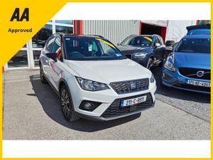 SEAT Arona 2021 1.0 TSI 110HP DSG XCELLENCE 5DR AU - Image 3