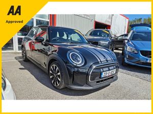 Mini Cooper 2023 Auto Exclusive 5 Door 37369kms - Image 2