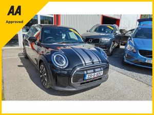 Mini Cooper 2023 Auto Exclusive 5 Door 37369kms - Image 3