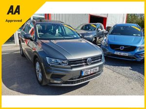 Volkswagen Tiguan 2020 HIGHLINE 2.0 TDI MANUAL 150 - Image 2