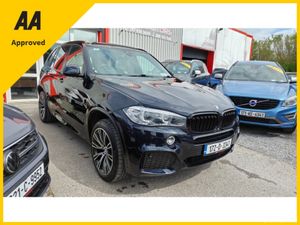 BMW X5 XDRIVE 30D M SPORT 2TB7 Z15D 4DR AUTO - Image 2