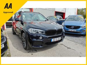 BMW X5 XDRIVE 30D M SPORT 2TB7 Z15D 4DR AUTO - Image 4