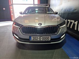 Skoda Octavia SE L 1.5 TSI **NEW MODEL--VIRTUAL DA - Image 3