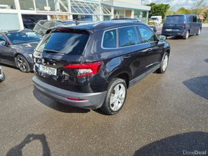 Skoda Karoq 1.6 TDI SE L 115 5DR - Image 2