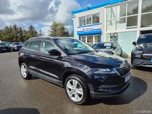 Skoda Karoq 1.6 TDI SE L 115 5DR - Image 3