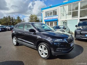 Skoda Karoq 1.6 TDI SE L 115 5DR - Image 4