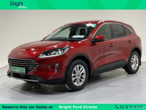 Ford Kuga TITANIUM 2.5 PHEV 225 S6.2 CT 4DR - Image 4