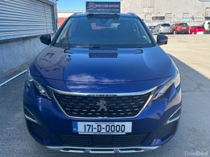 2017 Peugeot 3008 Allure | Automatic - Image 3