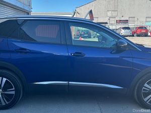 2017 Peugeot 3008 Allure | Automatic - Image 4