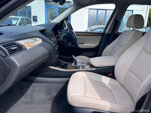 2014 BMW X3 X DRIVE 2.0D AUTO SE - Image 4