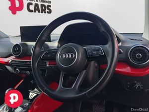 Audi Q2 1.4 TFSI Auto - Straight Sale Discount / 6 - Image 4