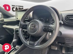 Toyota Yaris X Hybrid Auto - Straight Sale Discoun - Image 2