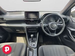 Toyota Yaris X Hybrid Auto - Straight Sale Discoun - Image 4