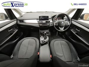 BMW 2-Series 2.0D Gran Tourer Luxury 7-Seater, Aut - Image 2