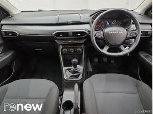 Dacia Jogger TCe 110 Essential 7 Seater *Scappage - Image 3