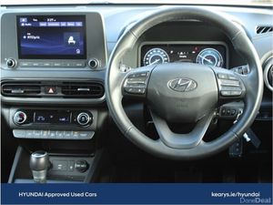 Hyundai KONA 1.6 HYBRID Executive Auto - STUNNING - Image 4