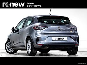 Renault Clio V Equilibre TCe 90 GSR2 - Image 3