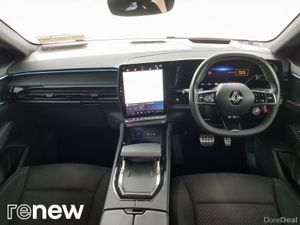 Renault Austral E-TECH Hybrid 200 iconic esprit Al - Image 4