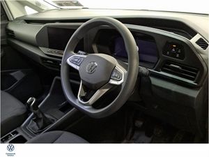 Volkswagen Caddy CARGO TDI 102BHP  M6F 2DR - Image 3