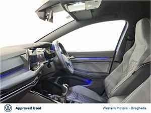 Volkswagen Golf R-Line 1.5 TSI 130HP - Image 4