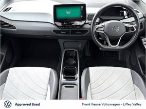 Volkswagen ID.3 58KWH LIFE DX 204HP *PRIVACY GLASS - Image 2