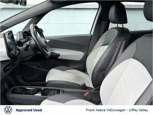 Volkswagen ID.3 58KWH LIFE DX 204HP *PRIVACY GLASS - Image 4