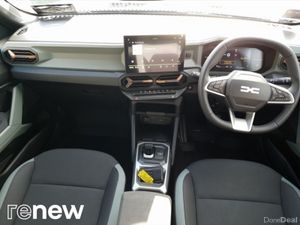 Dacia Duster Extreme HEV 155 E06X - Image 2