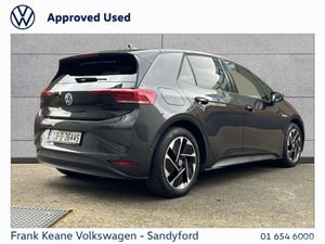 Volkswagen ID.3 *Life* 204HP 58kWh @Frank Keane Vo - Image 3
