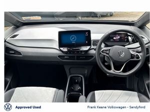 Volkswagen ID.3 *Life* 204HP 58kWh @Frank Keane Vo - Image 2