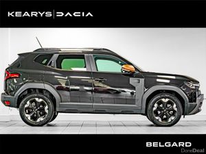 Dacia Duster Extreme HEV 155 E06X - Image 3