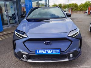 SUBARU SOLTERRA 71KWH TOURING **HUGE SPEC** - Image 2